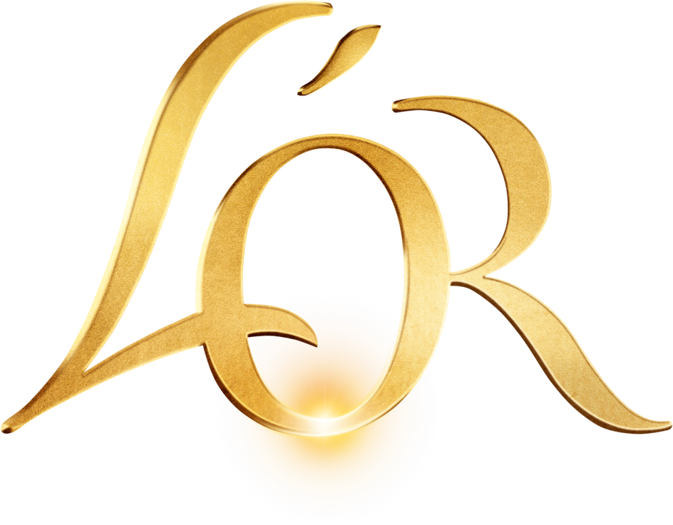 L’OR Logo